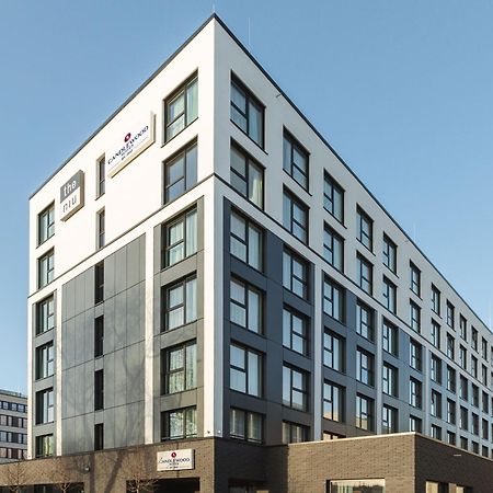 Candlewood Suites Berlin Charlottenburg By Ihg エクステリア 写真
