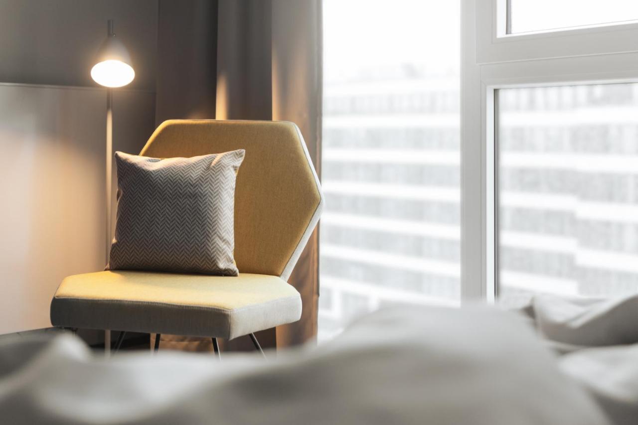 Candlewood Suites Berlin Charlottenburg By Ihg エクステリア 写真
