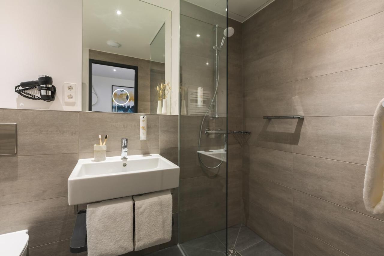 Candlewood Suites Berlin Charlottenburg By Ihg エクステリア 写真
