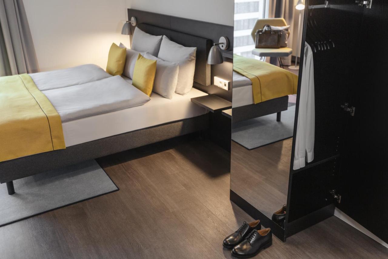 Candlewood Suites Berlin Charlottenburg By Ihg エクステリア 写真