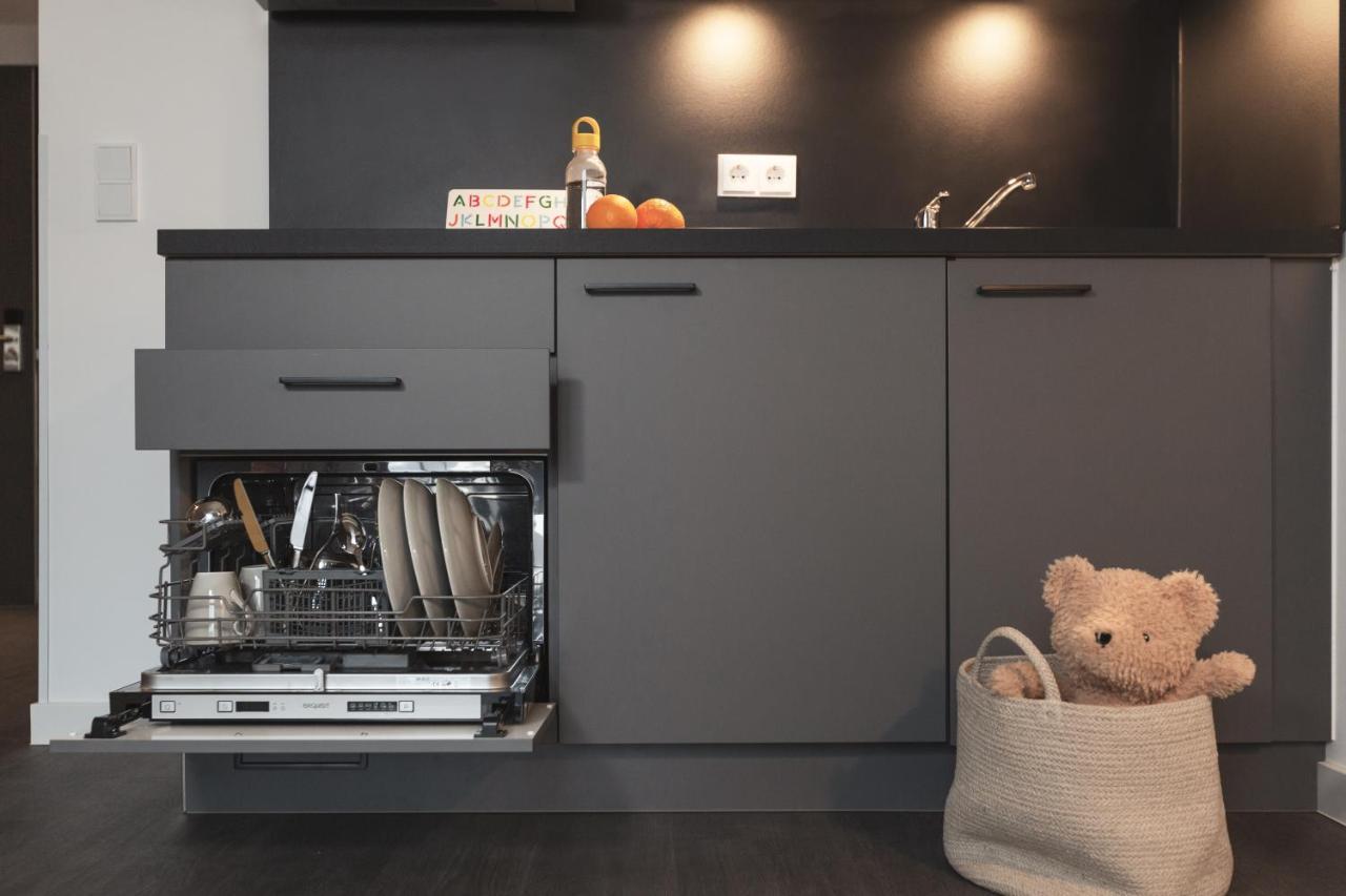 Candlewood Suites Berlin Charlottenburg By Ihg エクステリア 写真