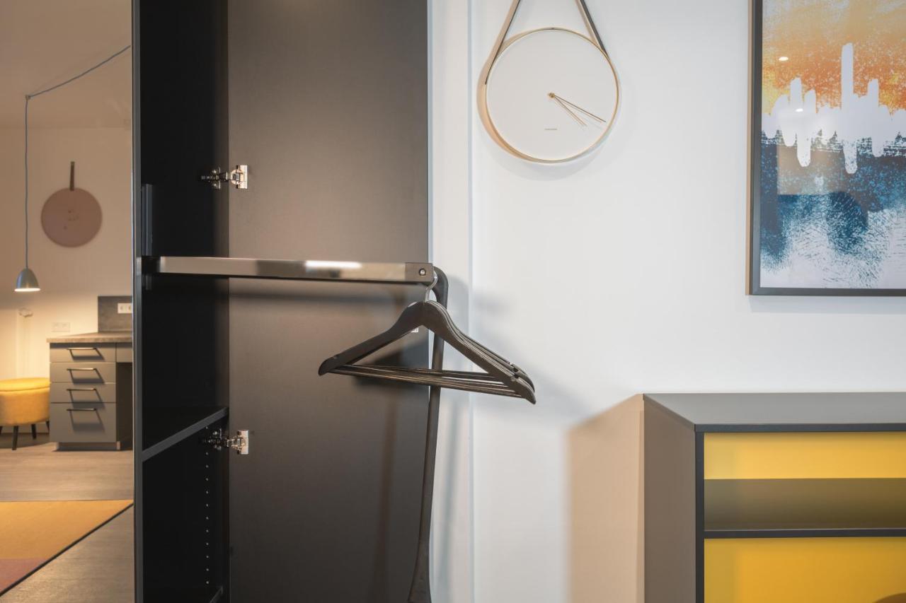 Candlewood Suites Berlin Charlottenburg By Ihg エクステリア 写真