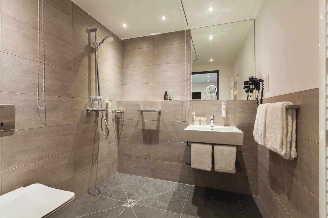 Candlewood Suites Berlin Charlottenburg By Ihg エクステリア 写真