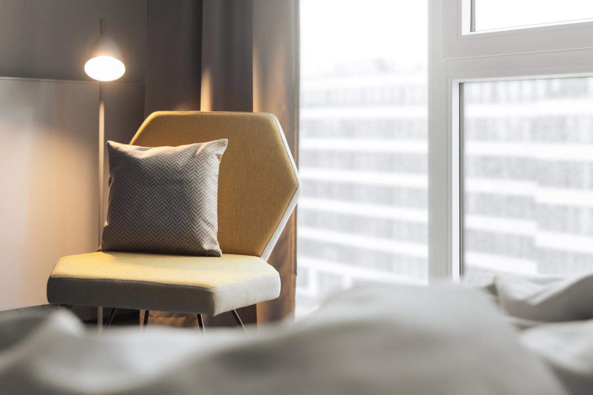 Candlewood Suites Berlin Charlottenburg By Ihg エクステリア 写真