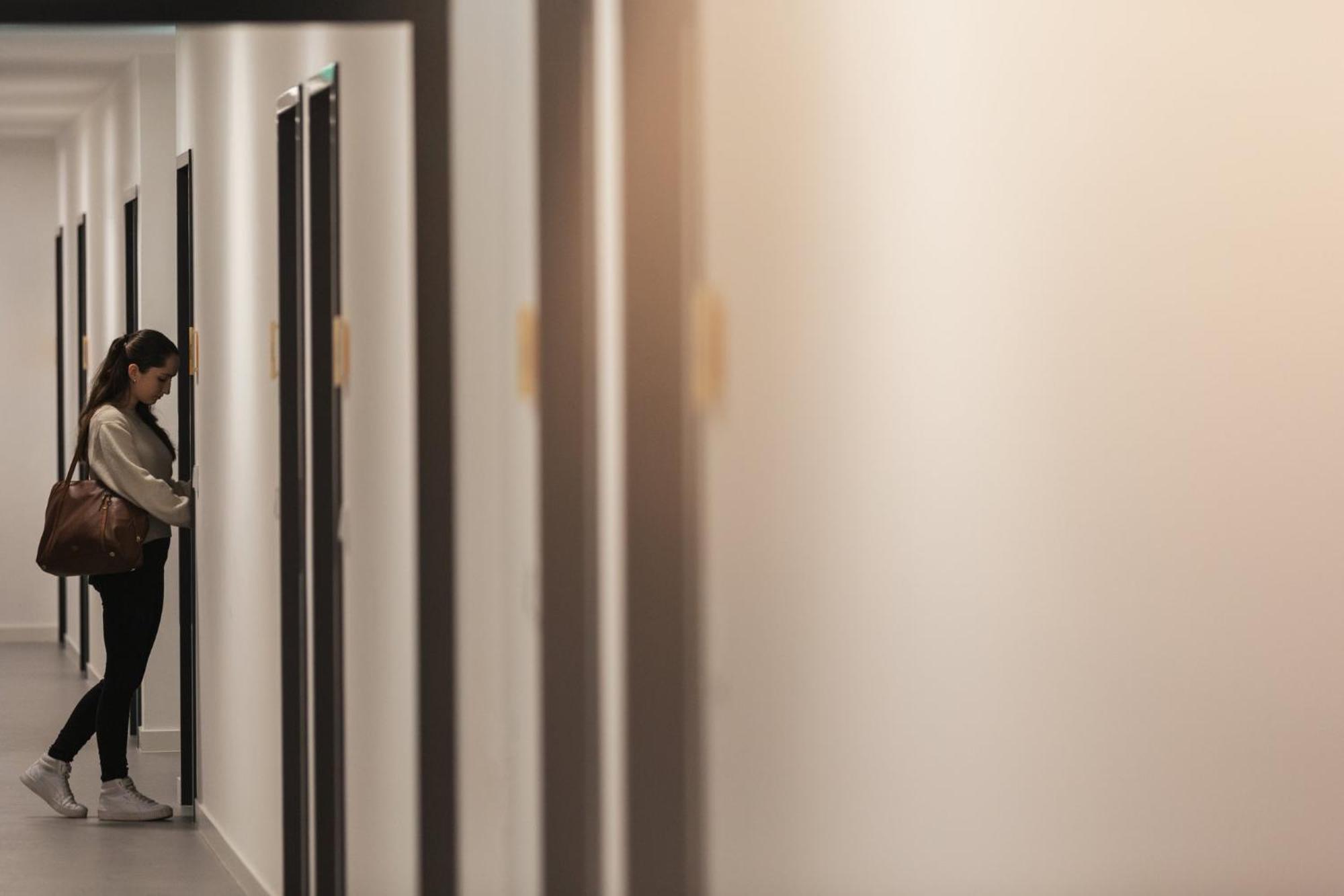 Candlewood Suites Berlin Charlottenburg By Ihg エクステリア 写真