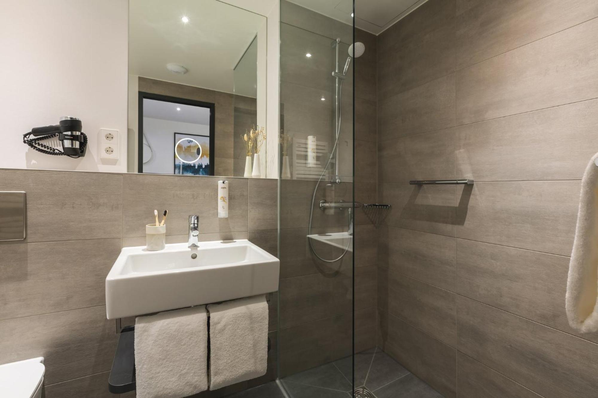 Candlewood Suites Berlin Charlottenburg By Ihg エクステリア 写真