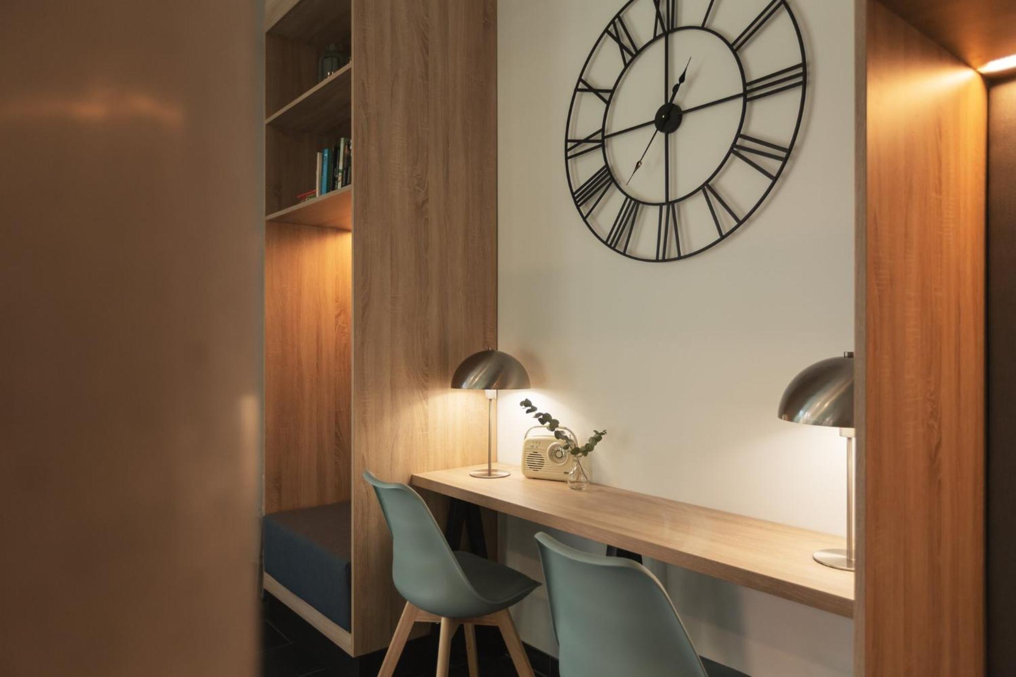 Candlewood Suites Berlin Charlottenburg By Ihg エクステリア 写真