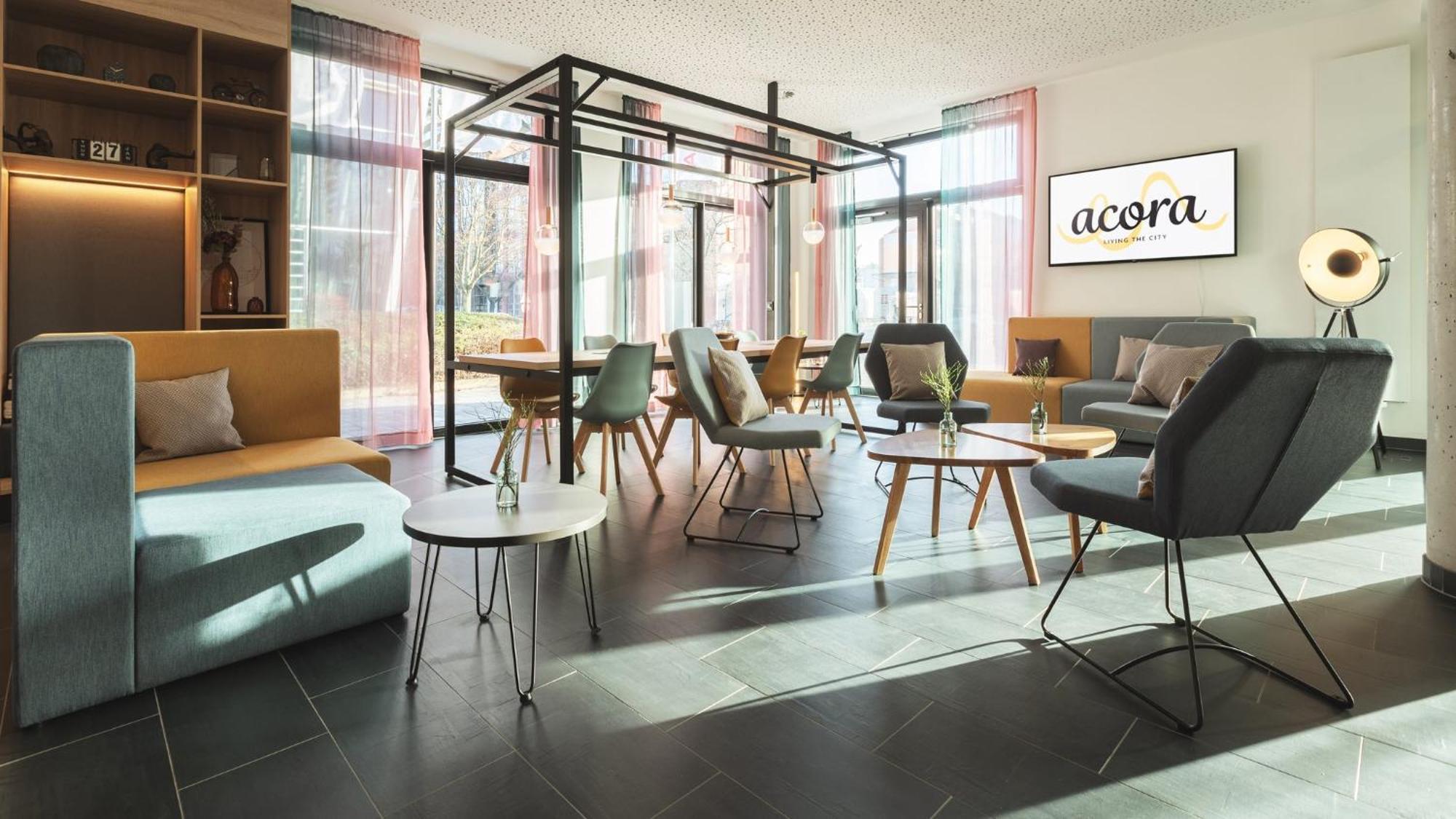 Candlewood Suites Berlin Charlottenburg By Ihg エクステリア 写真