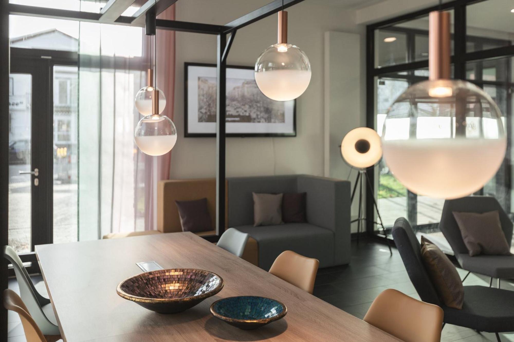 Candlewood Suites Berlin Charlottenburg By Ihg エクステリア 写真