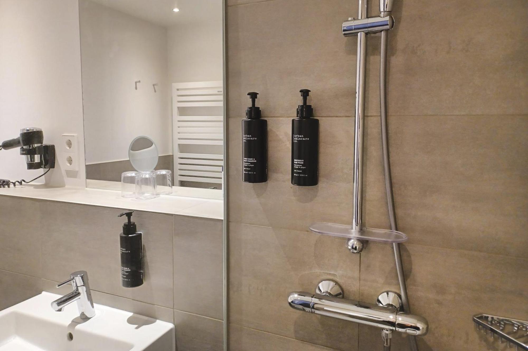 Candlewood Suites Berlin Charlottenburg By Ihg エクステリア 写真