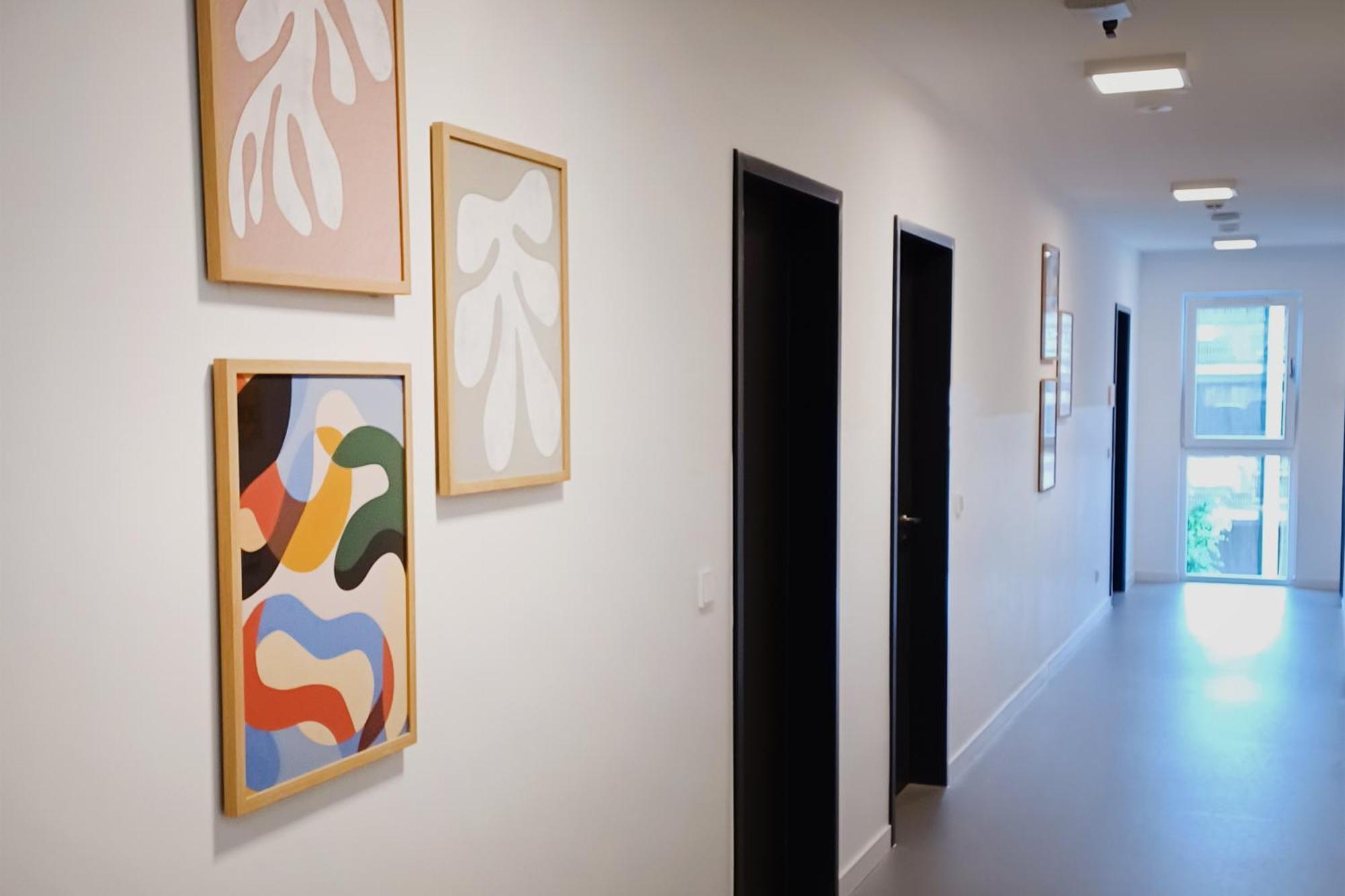 Candlewood Suites Berlin Charlottenburg By Ihg エクステリア 写真